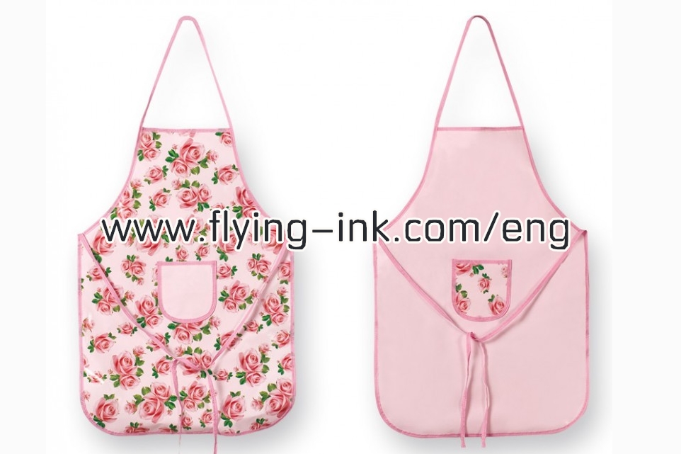 Safety confirmed lithography transfer ink for sublimation thermal transfer press